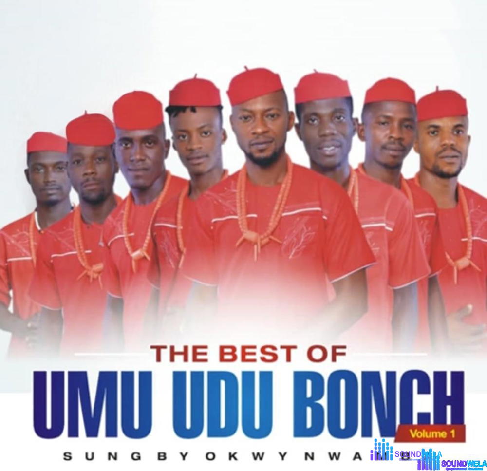 Umu Udubonch - Egedege Instrumentals – Umu Udubonch songs