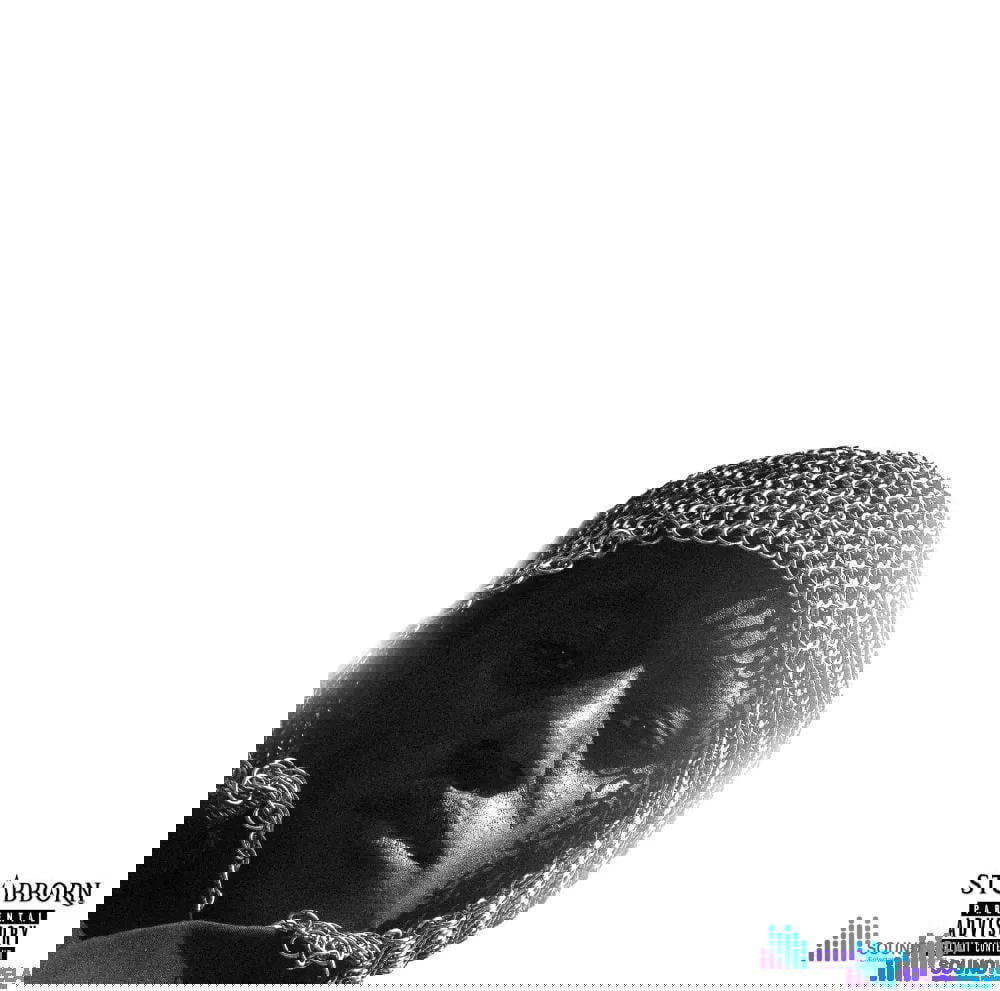 Victony – Sunday School – Victony Stubborn Album2