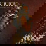 WAJE – Energy – WAJE Same Human Different Beast ep