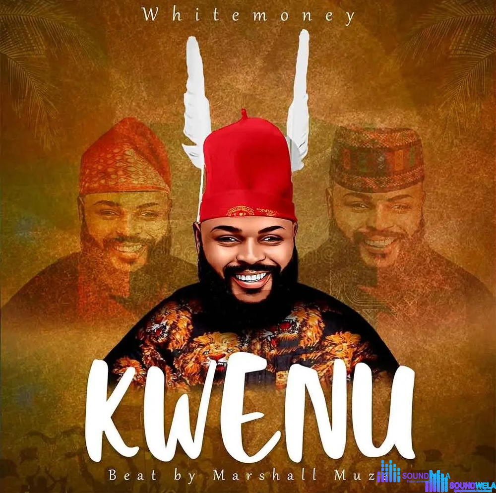 White Money – Kwenu – White Money Kwenu2