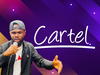 Rhymes Oguegwu - Cartel – afrovibes Naija cartel Rhymes Oguegwu