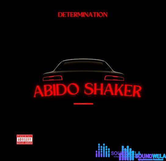 Determination – Abido Shaker – determination abido shaker 2