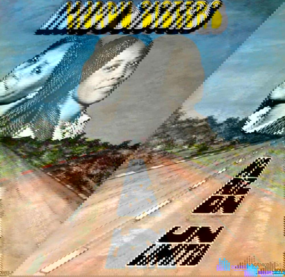 Lijadu Sisters - Come On Home – lijadu Sisters