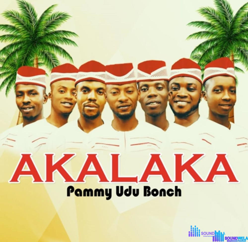 Pammy Udubonch - Une (Instrumental) – pammy Udubonch music