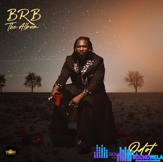 Qdot – INTRO – qdot brb the album album