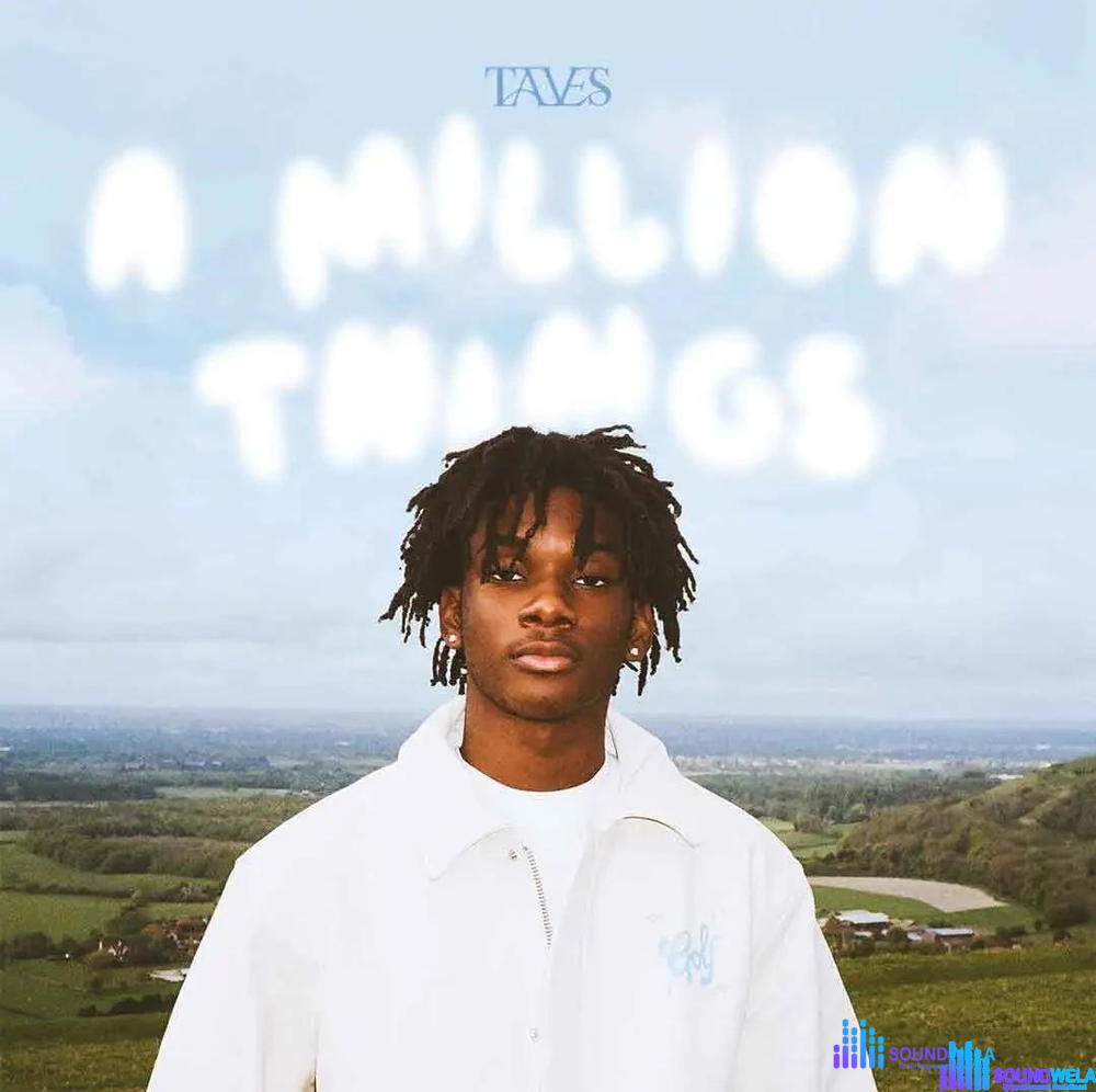 taves – A Million Things – taves A Million Things 12