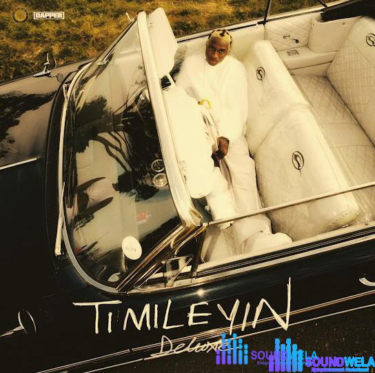 TML Vibez – Colors – tml vibez timileyin deluxe ep