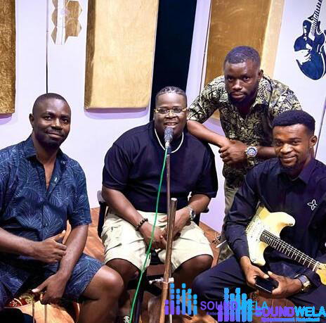 Afrovibes Naija – Anyidons Live Highlife – Afrovibes Naija Anyidons Live Highlife