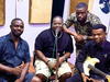 Afrovibes Naija – Anyidons Live Highlife – Afrovibes Naija Anyidons Live Highlife