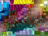Amazing pzid – Winning ft. Ojazzyigbonile – Amazing pzid Winning ft Ojazzyigbonile Soundwela
