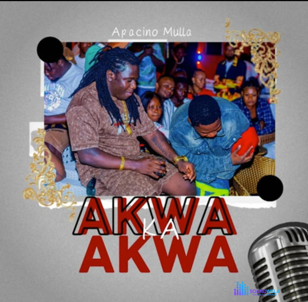 Apacino Mulla - Akwa Ka Akwa – Apacino Mulla Akwa Ka Akwa