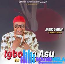 Apinjo Okenwa Oduma Okija - Igbo na su na onu – Apinjo Okenwa Oduma Okija Igbo na su na onu Soundwela