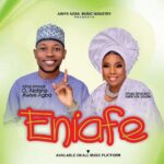 Awiye Agba – Eniafe – Awiye Agba Eniafe Soundwela