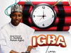 Awiye Agba – Igba – Awiye Agba Igba Soundwela