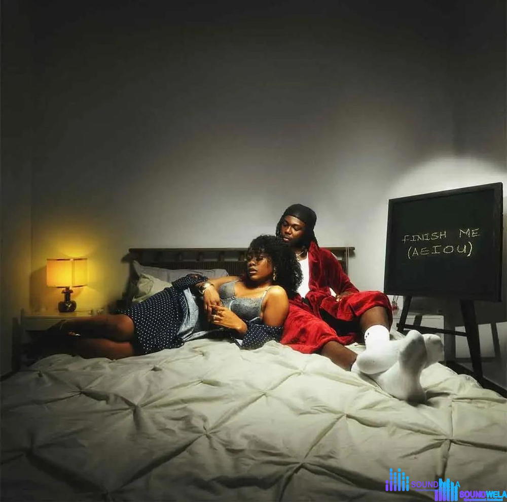 Bayanni – Finish Me (AEIOU) – Bayanni Finish Me AEIOU2