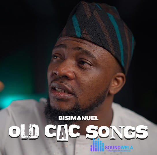 Bisimanuel – Old Cac Songs – Bisimanuel OLD CAC SONGS Soundwela