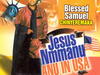 Blessed Samuel Chinyeremaka - Jesus Nmanu Anu, Pt. 2 – Blessed Samuel Jesus Mmanu Anu Vol 4