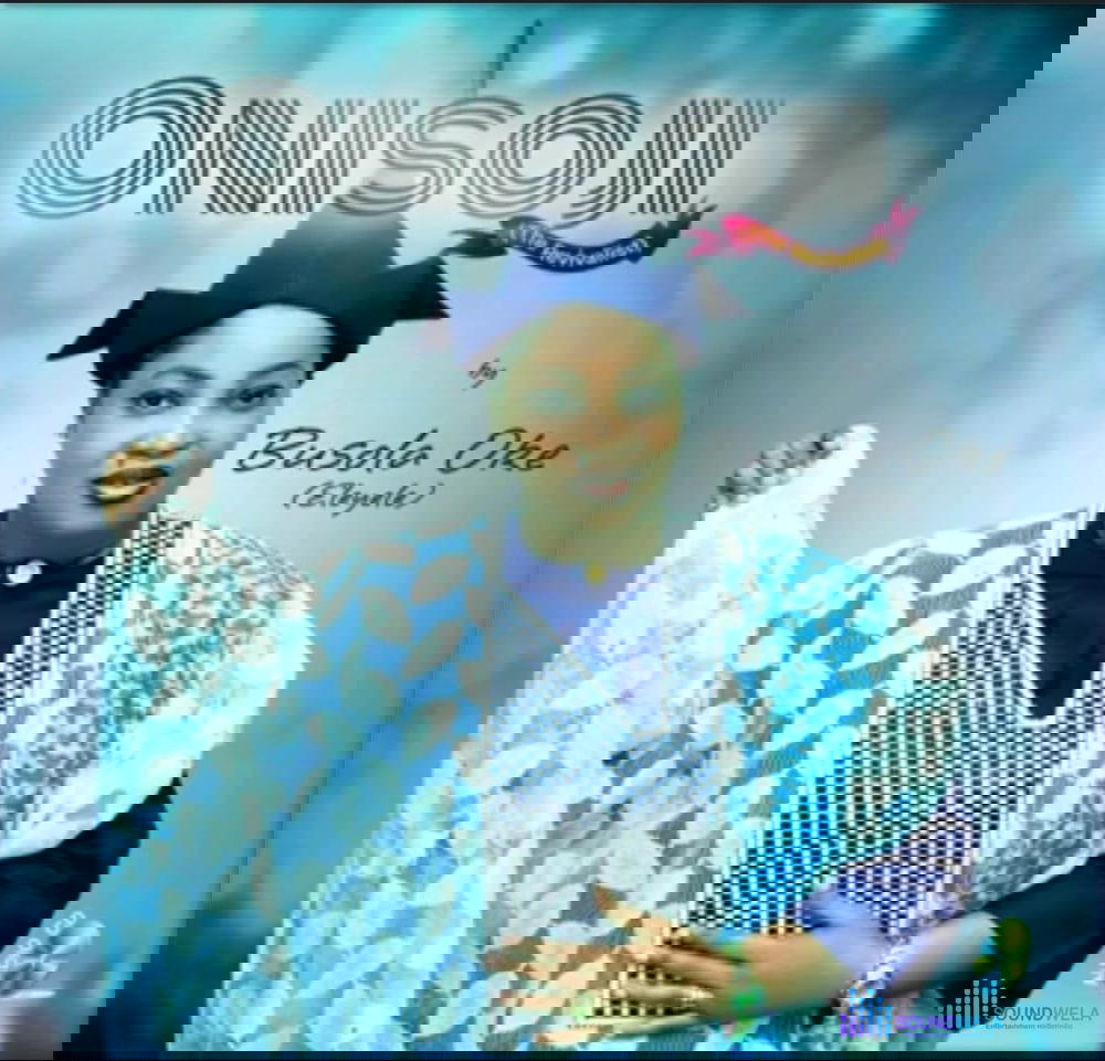 Queen Busola Oke – Onisoji – Busola Oke Onisoji Soundwela