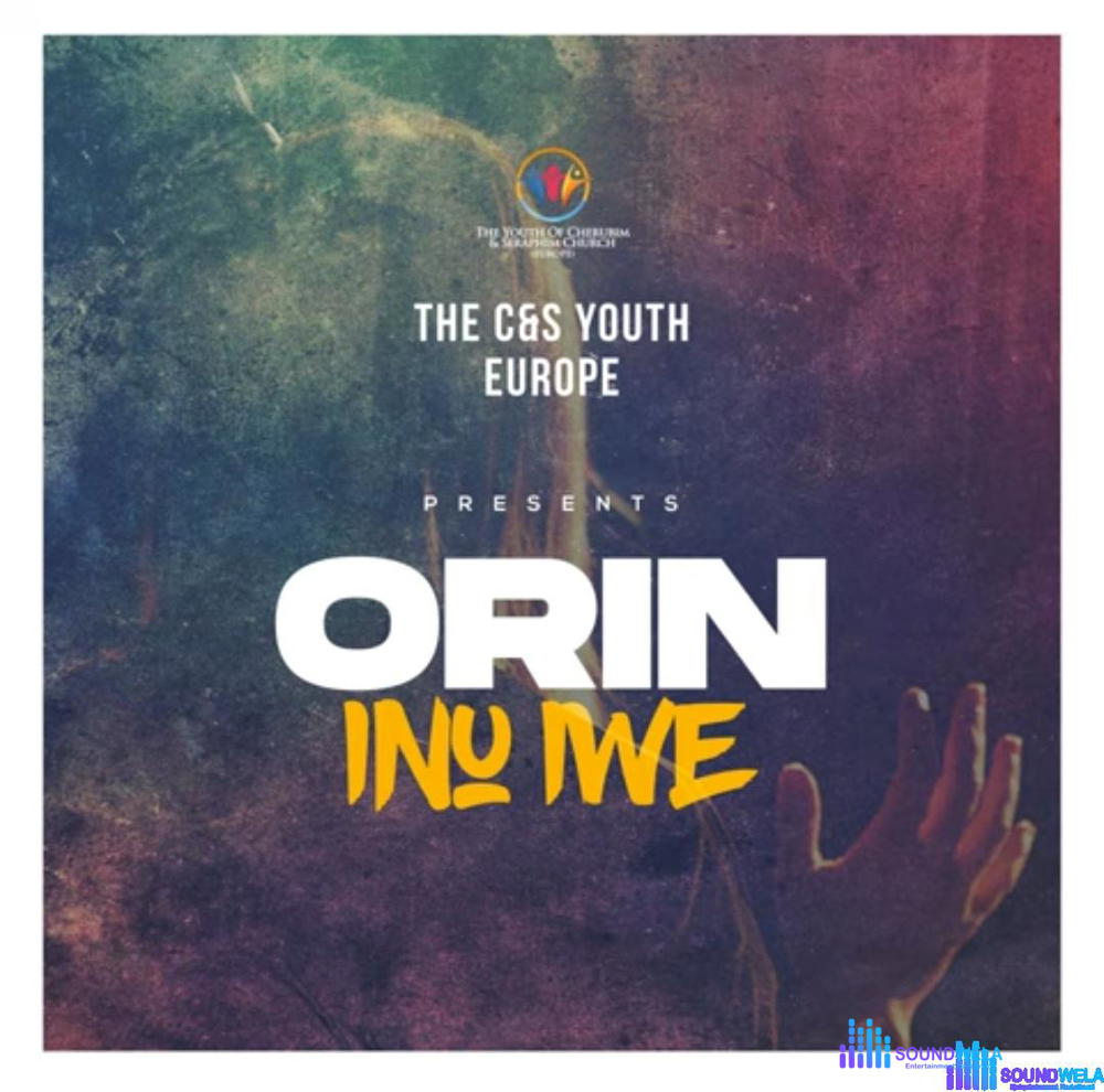 The C&S Youth Europe - Ija Dopin – CS Youth cherubim And Seraphim