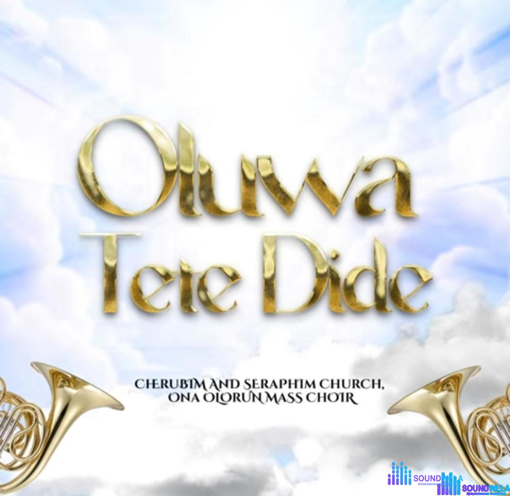 Ona Olorun Mass Choir - Praise Me – Cherubim And Seraphim Ona Olorun Mass Choir