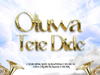 Ona Olorun Mass Choir - Praise Me – Cherubim And Seraphim Ona Olorun Mass Choir