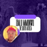 Chief Michael Udegbi – Ibalu Mmonwu in South Africa | Chief Michael Udegbi Ibalu Mmonwu in South Africa Soundwela