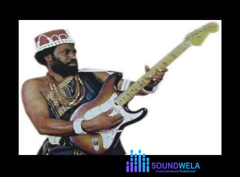 Chief Oliver De Coque – Anazo Eze Azo – Chief Oliver De Coque Anazo Eze Azo Soundwela