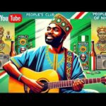 Chief Oliver De Coque – Live 10th Anniversary People's Club of Nigeria – Chief Oliver De Coque Live 10th Anniversary Peoples Club of Nigeria Soundwela