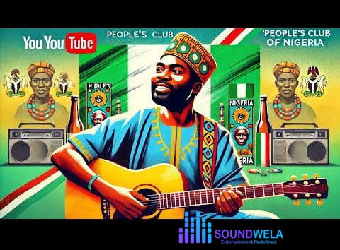 Chief Oliver De Coque – Live 10th Anniversary People's Club of Nigeria – Chief Oliver De Coque Live 10th Anniversary Peoples Club of Nigeria Soundwela
