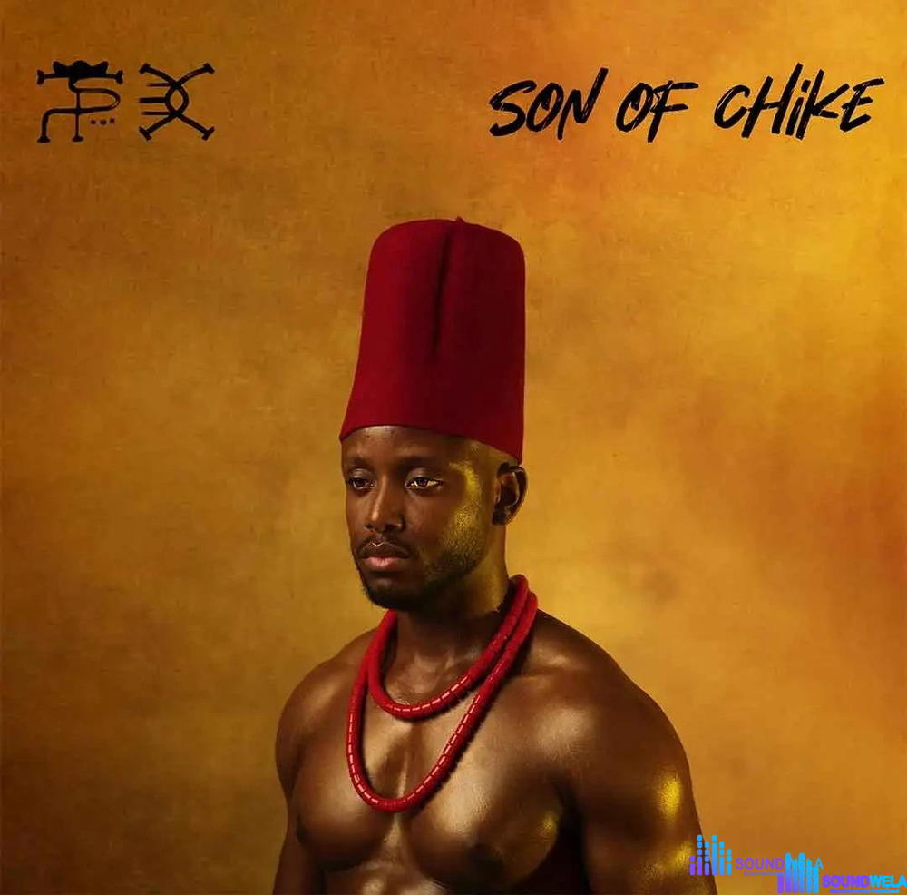 Chike – Your Loss ft. Qing Madi – Chike Son of Chike Album EP2
