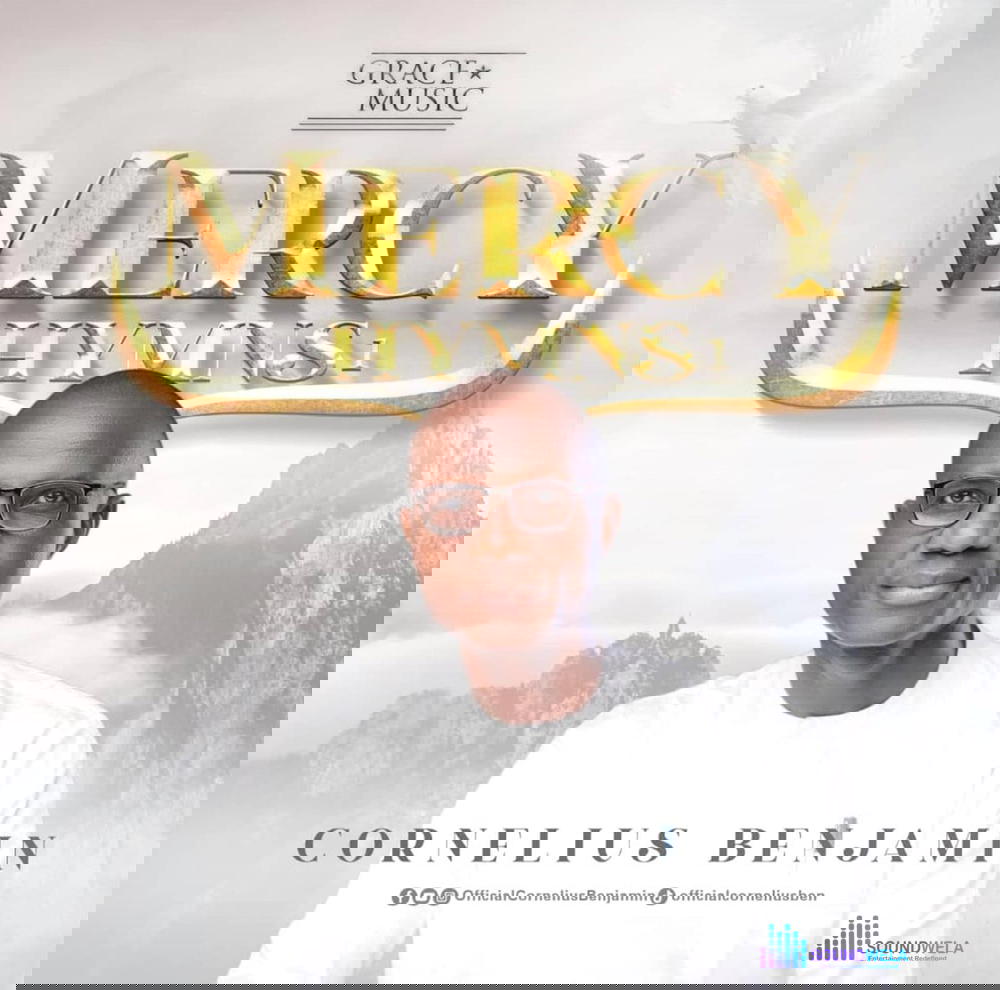 Cornelius Benjamin – Nso Ka Jehova Di – Cornelius Benjamin NSO KA JEHOVA DI Soundwela