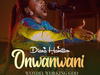 Diana Hamilton – Onwanwani Wonder Working God (Live) – Diana Hamilton Onwanwani Wonder Working God Live Soundwela