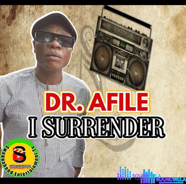 Dr Afile – Iloifo – Dr Afile Iloifo Soundwela