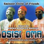 Emeka Morocco Maduka – Eminent Circle of Friends – Emeka Morocco Maduka Eminent Circle of Friends Soundwela