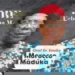 Emeka Morocco - Ije Enu (Uwa Ekwe Mmeta) – Emeka Morocco Maduka Ibe Egbunam Soundwela