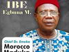 Emeka Morocco - Ije Enu (Uwa Ekwe Mmeta) – Emeka Morocco Maduka Ibe Egbunam Soundwela