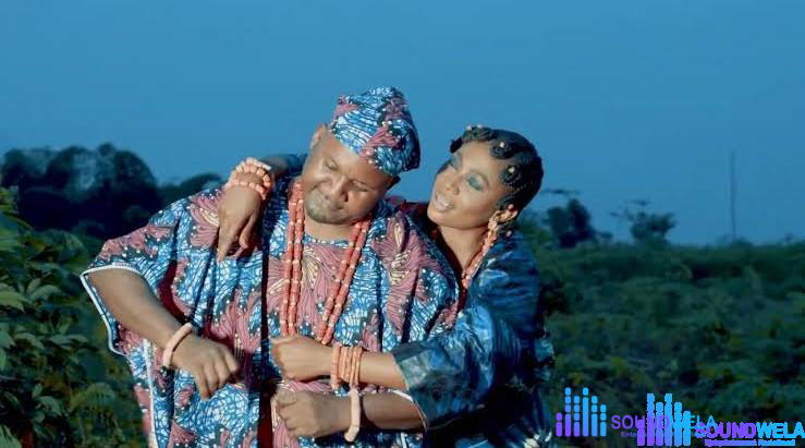 Esther Edokpayi – Odomwen – Esther Edokpayi Odomwen Soundwela