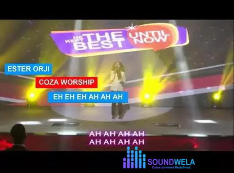 Esther Oji – Eh Eh Eh Ah Ah – Esther Oji Eh Eh Eh Ah Ah