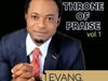 Evang Samuel Anya - Throne of Praise (Vol.1) – Evang Samuel Anya