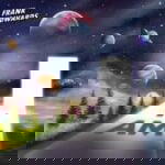 Frank Edwards - All I Long For – Frank Edwards I Am Album EP2