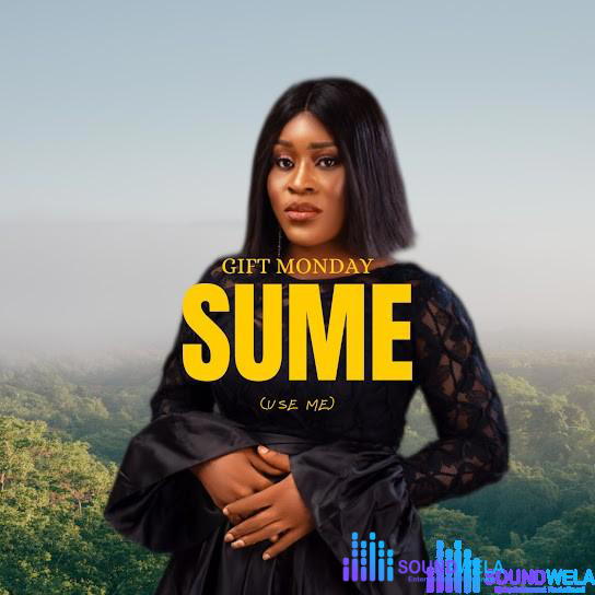 Gift Monday – Sume (Use Me) – GIFT MONDAY Sume Use Me Soundwela
