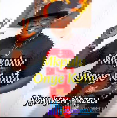 Ikem Mazeli - Egwum Ejezugo – Hon Ikem Mazeli Mkpulu Onye Kulu Soundwela