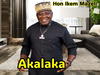 Ikem Mazeli - Ekelu Olu Eke – Ikem Mazeli Akalaka