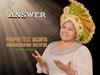 Jacinta Amarachukwu Okafor – Answer My Prayer – Jacinta Amarachukwu Okafor Answer my prayer Soundwela