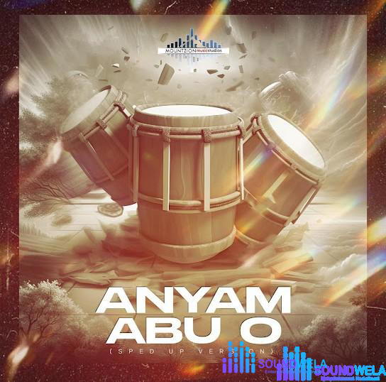 JayMikee – Anyam Abu O (Sped Up Version) – JayMikee Anyam Abu O Sped Up Version