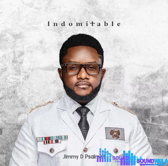 Jimmy D Psalmist – Wonda Papa – Jimmy D Psalmist Dare Justified Wonda Papa Soundwela