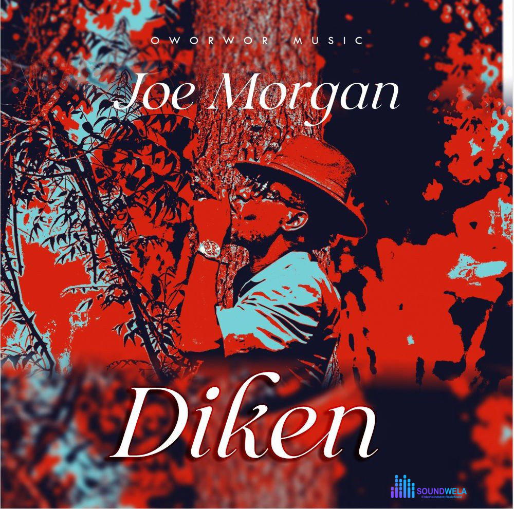 Joe Morgan – Diken Ebuli – Joe Morgan Diken Ebuli Soundwela