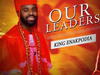 King Enakpodia – Eturisuawanre – King Enakpodia our leaders album Soundwela