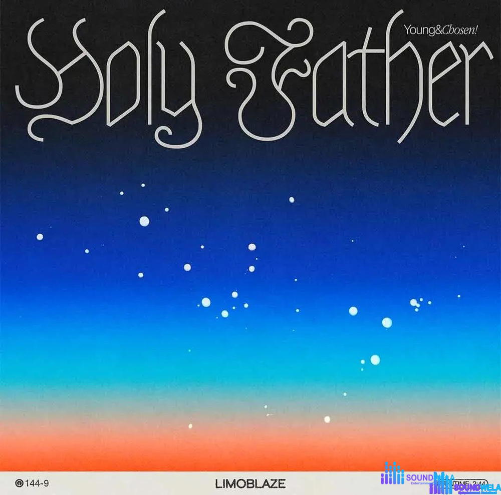 Limoblaze – Holy Father – Limoblaze Holy Father2