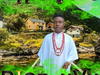 Chief Michael Udegbi - Ha Vuru Rice Uvu – Michael Udegbi ha vuru rice uvu